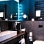 Bliss Design Hotel - Frankfurt City Messe