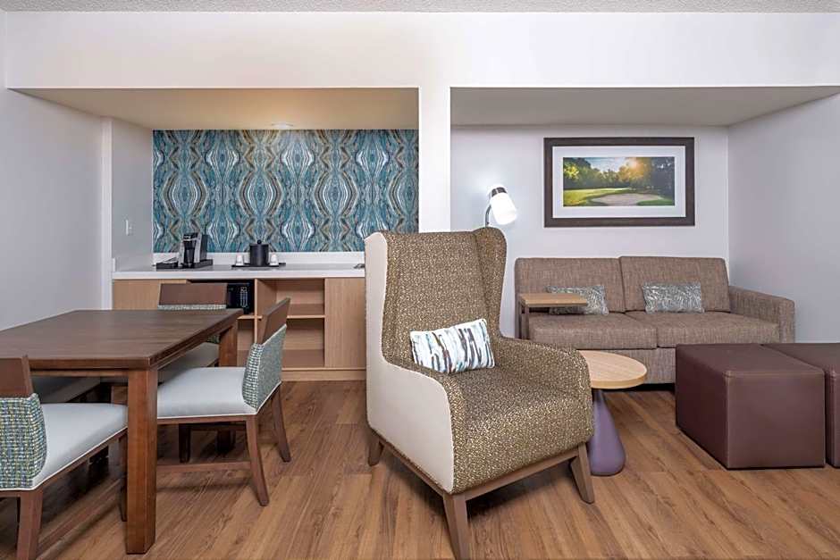 Hilton Garden Inn Jacksonville Ponte Vedra Sawgrass