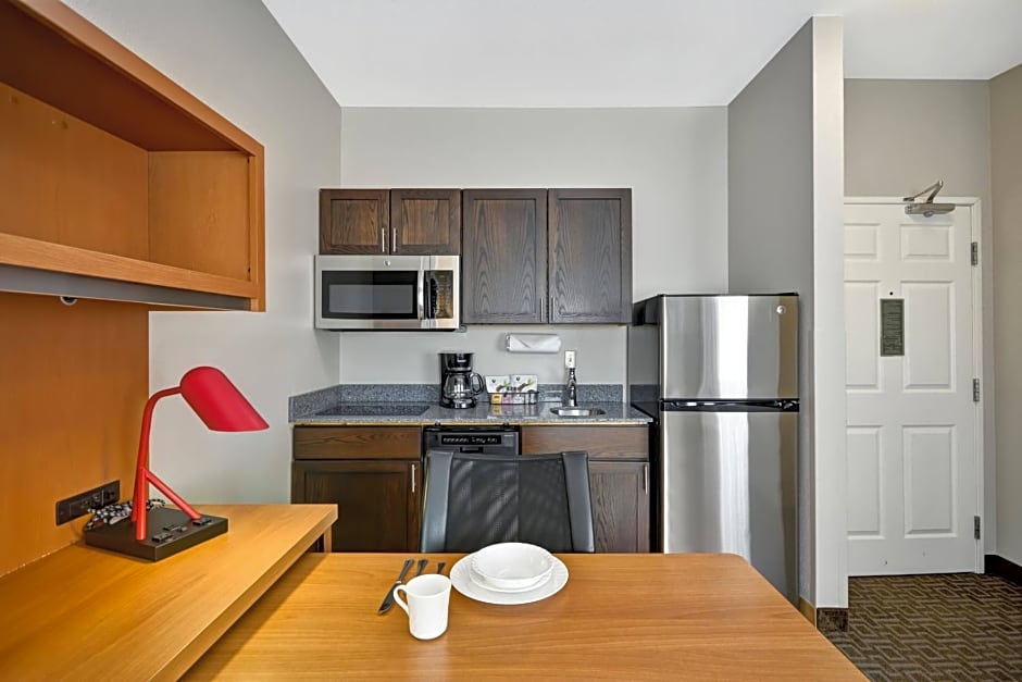 TownePlace Suites Sioux Falls