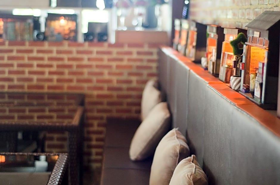 Prajaktra City Hostel