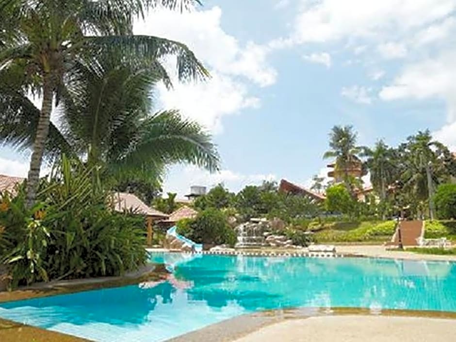 Felda Residence Tekam Jerantut