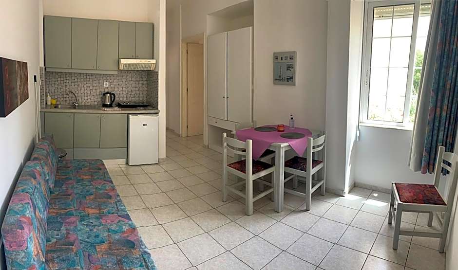 Ermis Suites