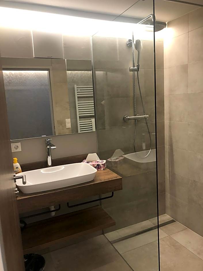 LakeSide Apartments Seefeld