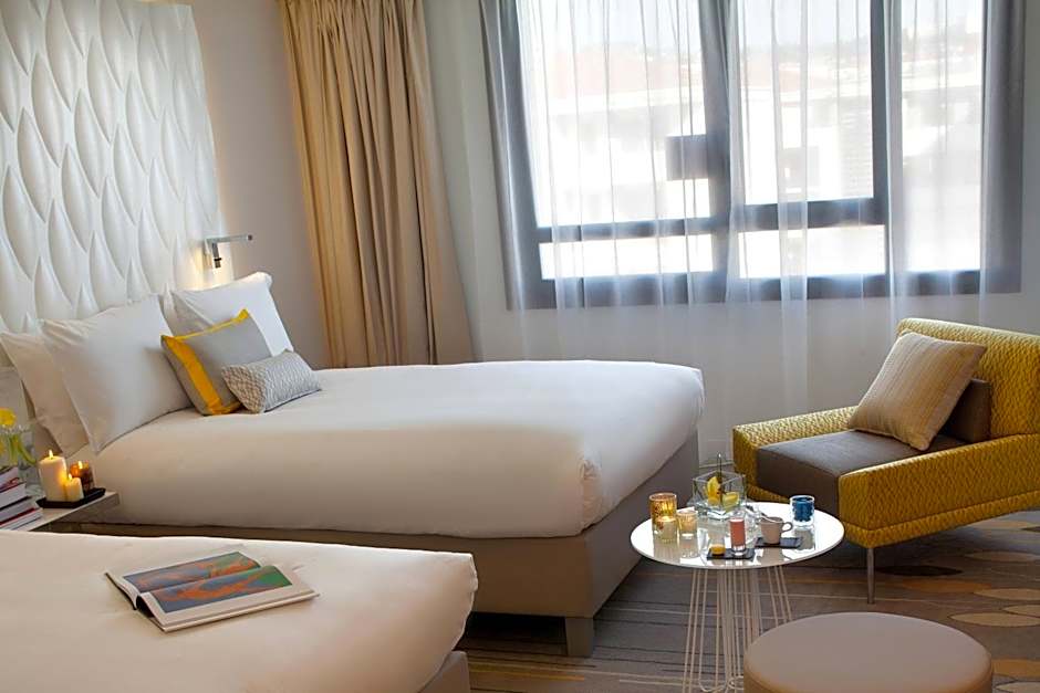 Renaissance by Marriott Aix-en-Provence Hotel