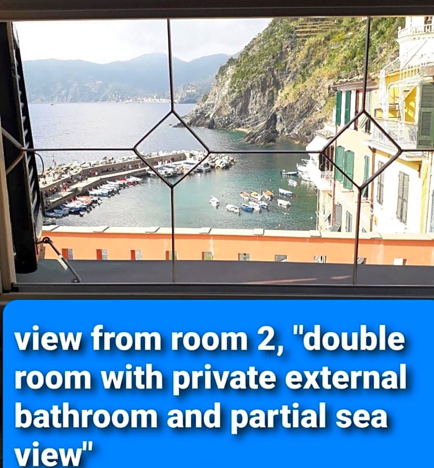 Albergo Barbara