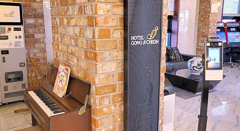 Chuncheon Hotel Gongjicheon