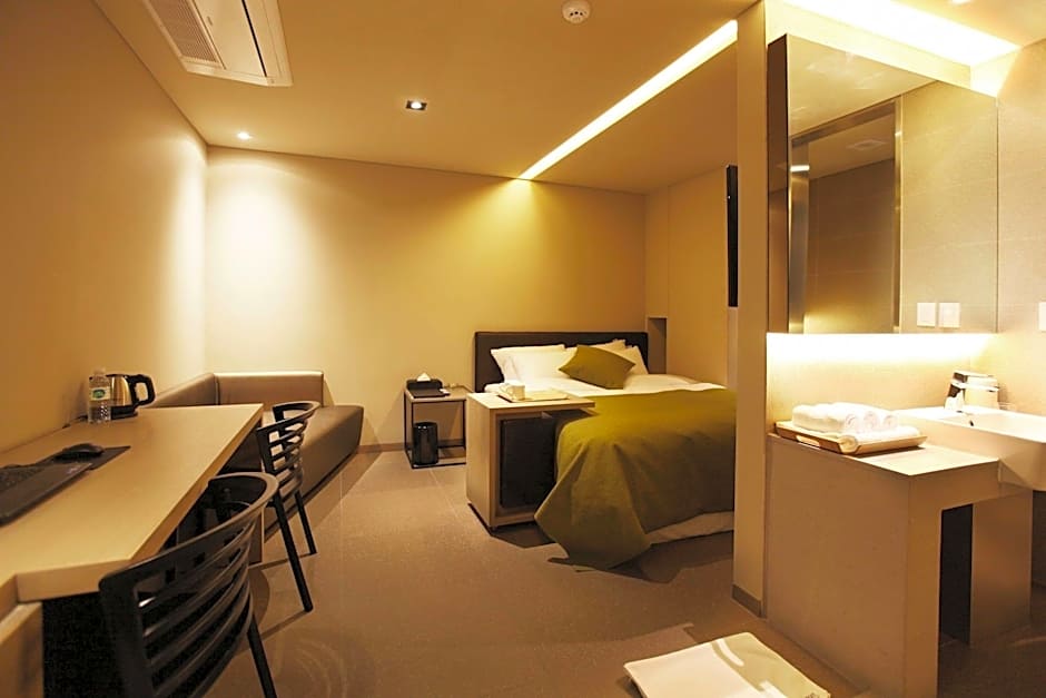 Hotel Vine