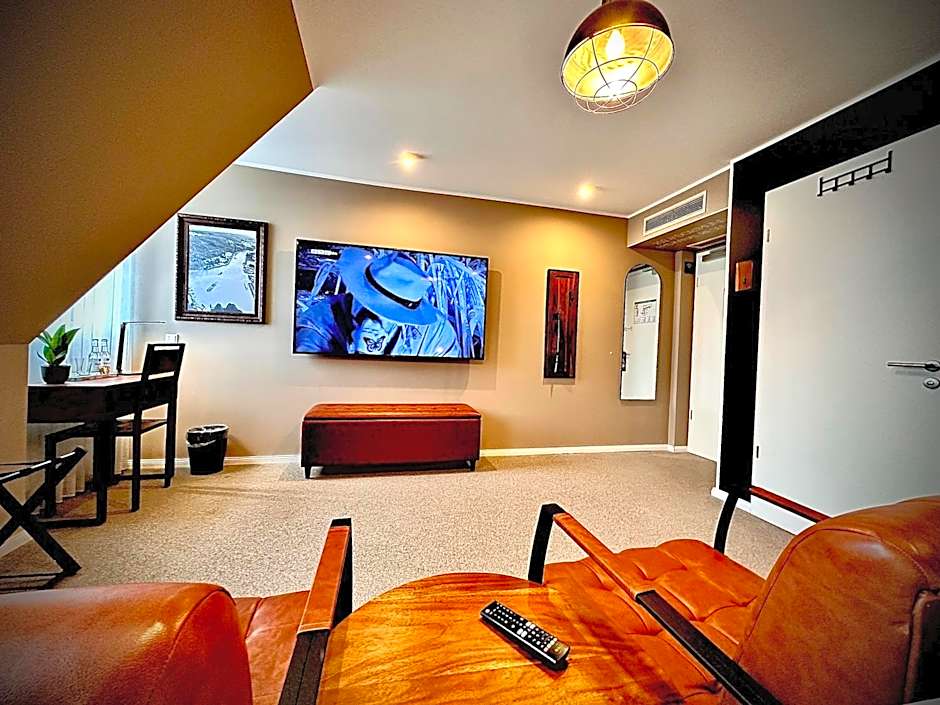 Privathotel Riesenbeck