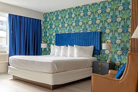 The Thompson Hotel