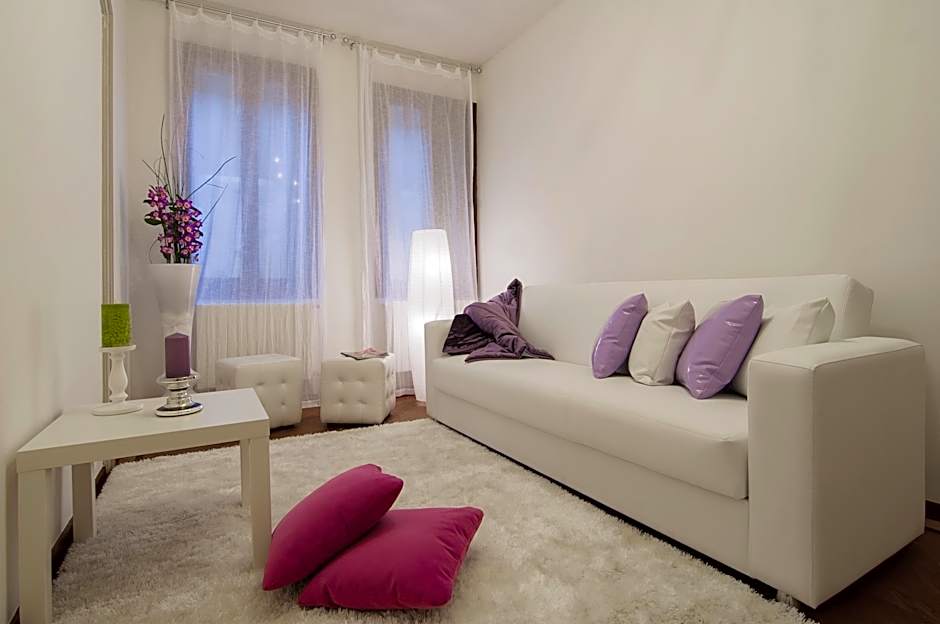 Ad Lofts Venezia