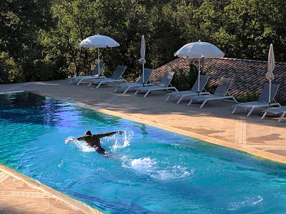Mercure Brignoles Golf de Barbaroux