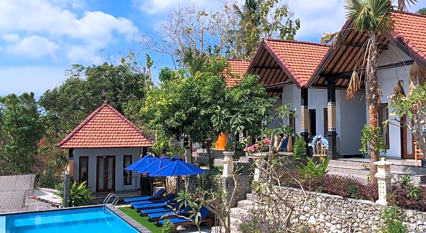 Krisna Guest House