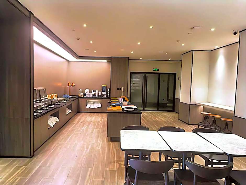 Hanting Hotel Xi'an Keji Road