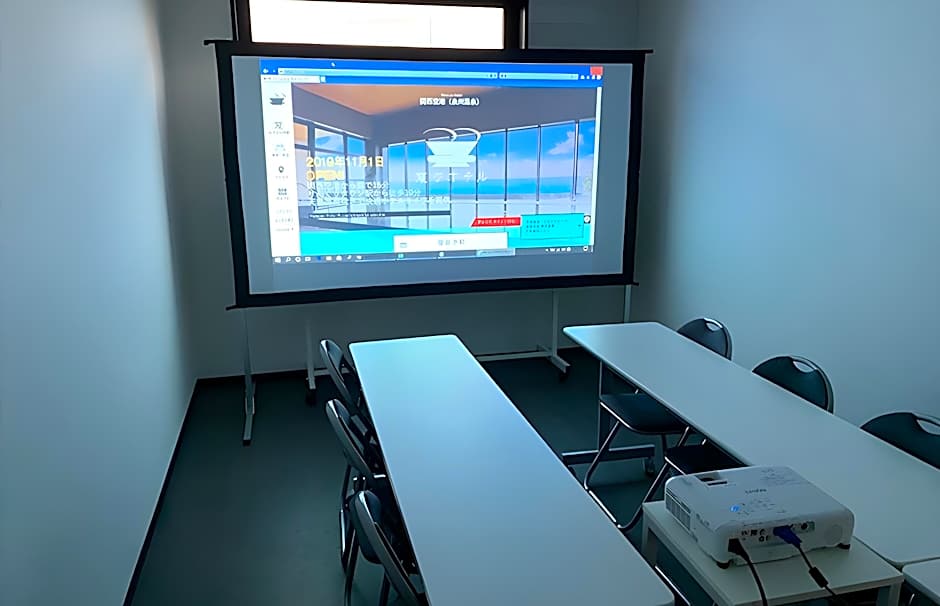 Henn na Hotel Kansai Airport