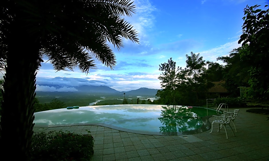 Mount Xanadu Resorts