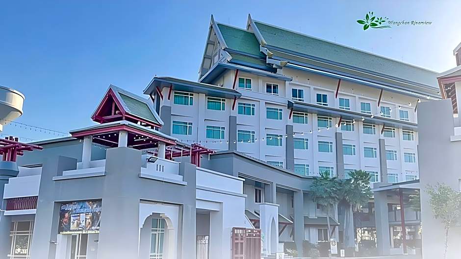 Wangchan Riverview Hotel
