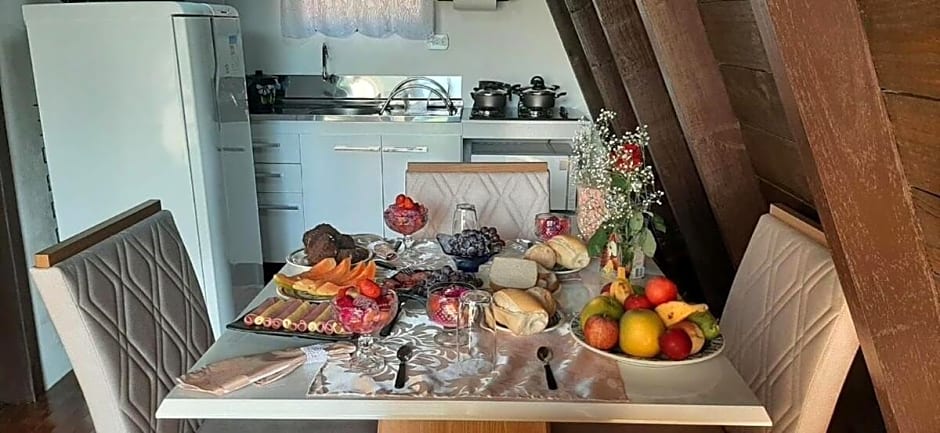 Alvorada Mountain - 1