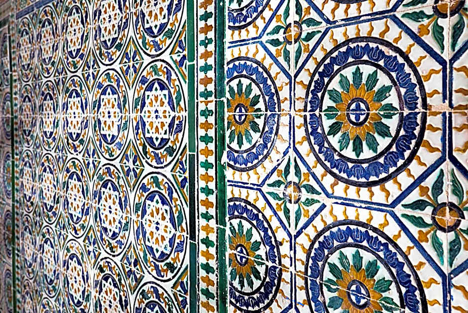 One Shot Palacio Conde de Torrejón 09