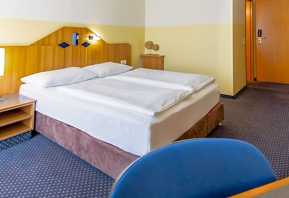 Mercure Hotel Pforzheim (Eroffnung Sommer 2025)