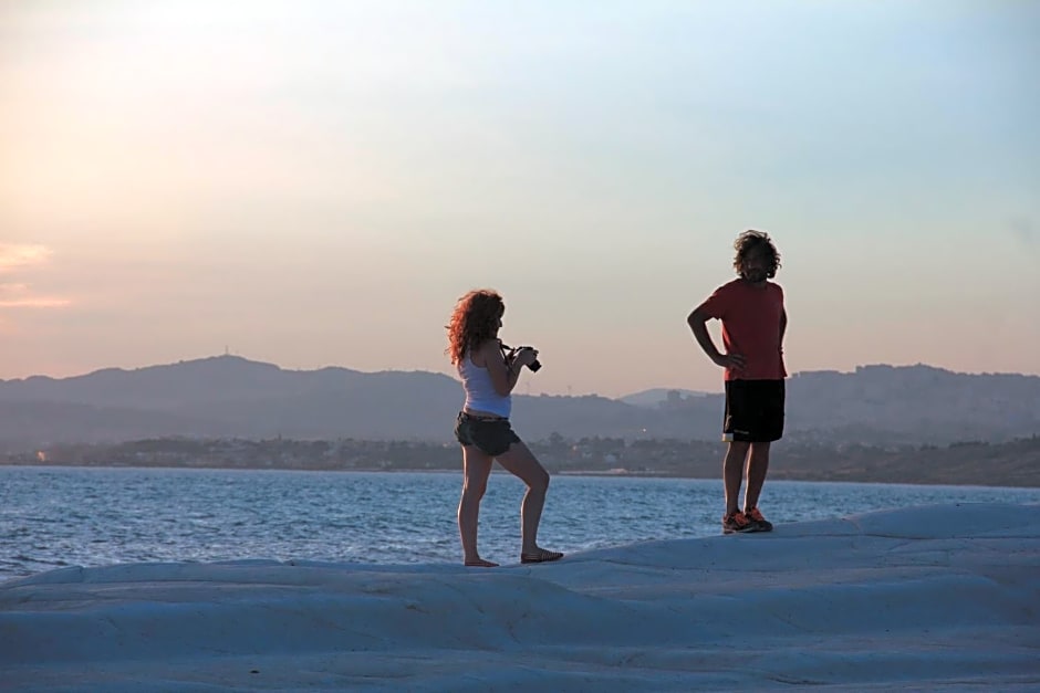 Punta Bianca Suite & Home Experience