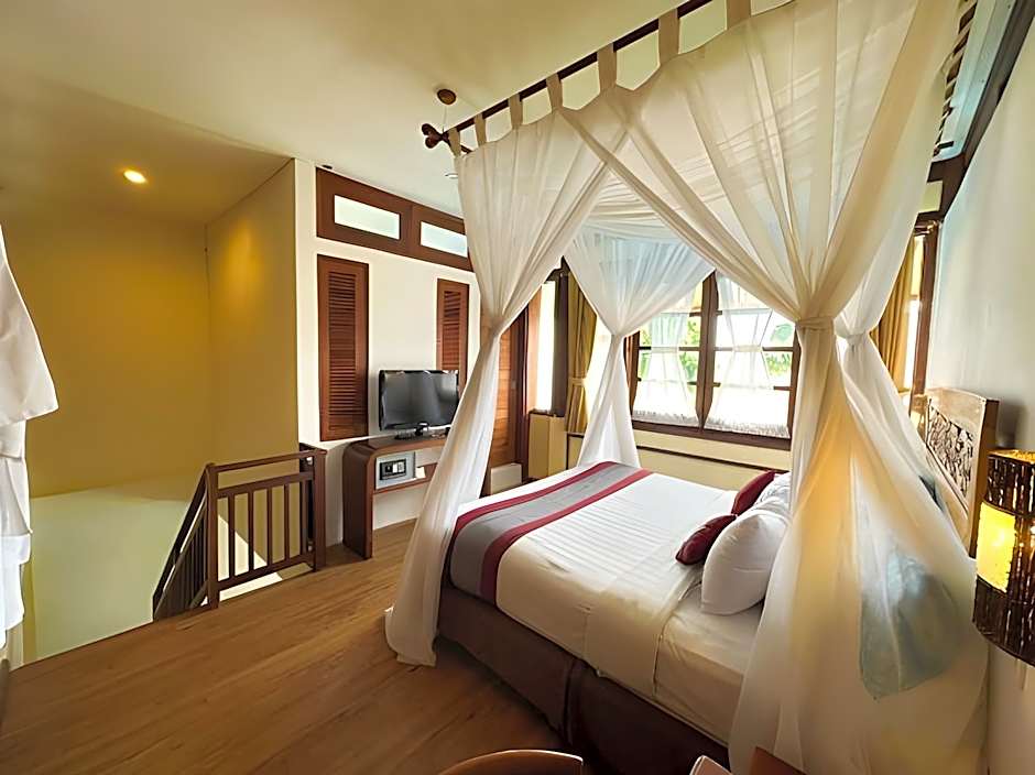 Desamuda Village Hotel