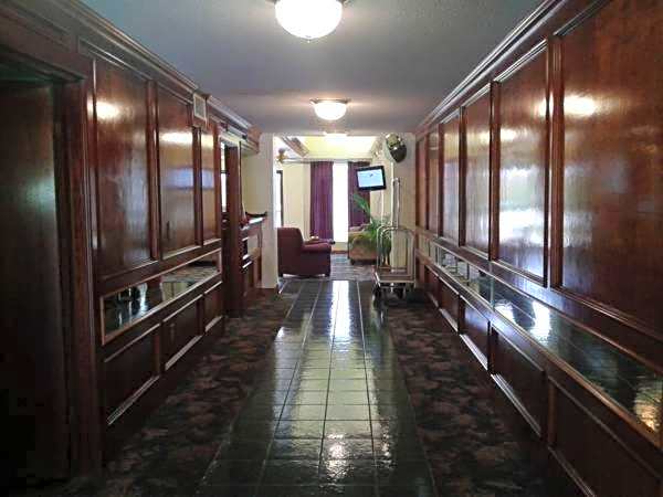 Rest Inn Fort Smith