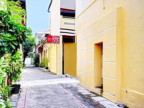 OYO 90286 Prenjak Syariah