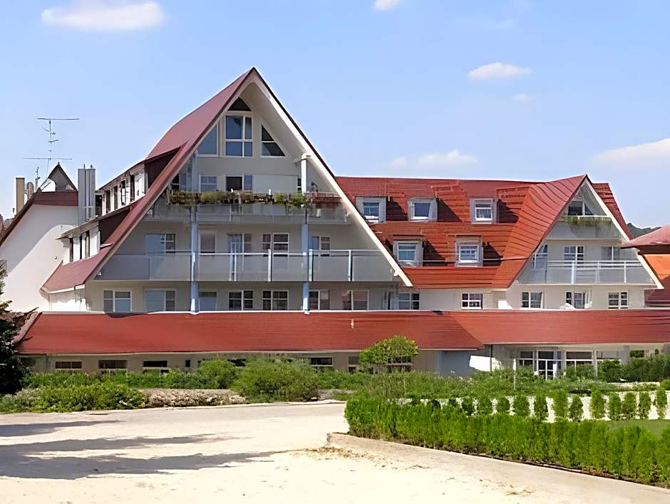 Hotel & Restaurant Post