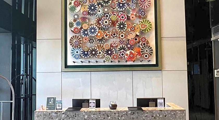 Citadines Arpora Nagoa Goa