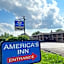 Americas Inn Bardstown