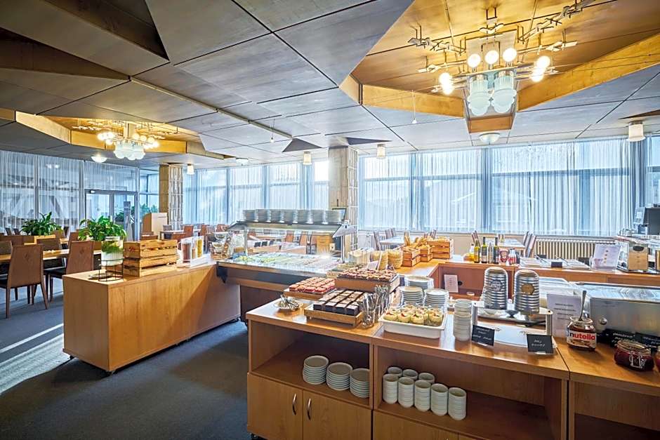 Hotel Horizont