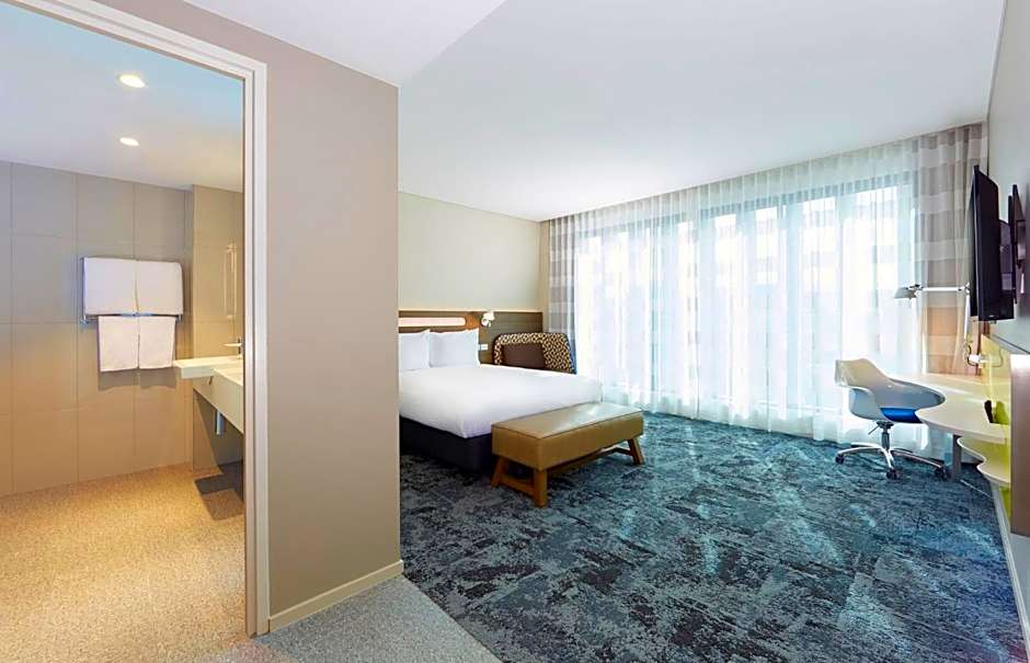 Holiday Inn Express Brisbane Central By IHG