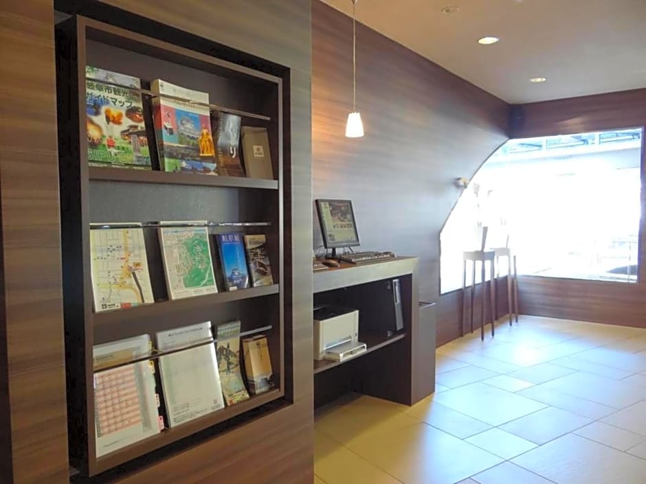 Hotel Il Credo Gifu - Vacation STAY 84585