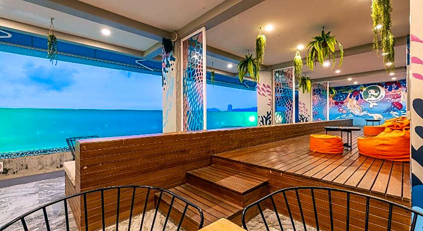 Kana Triple L Hotel Phuket