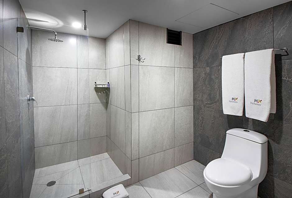 Hotel MX lagunilla CDMX, Trademark Collection by Wyndham