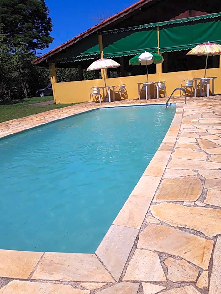 Pousada Alto do Morro