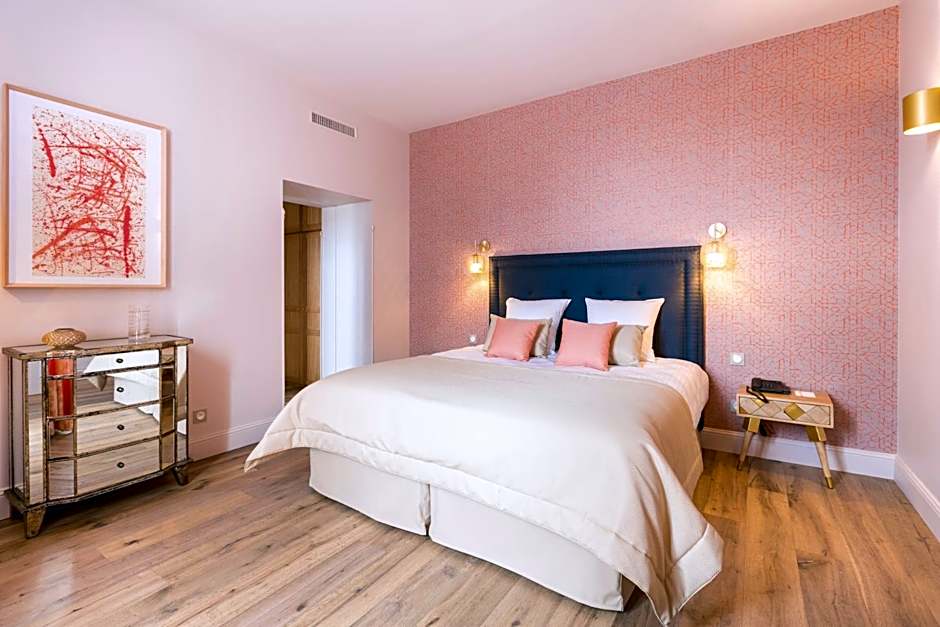 Hotel Clos Castel Villas Spa