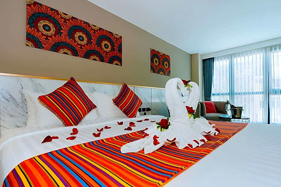 KK Karon Kata Boutique Hotel