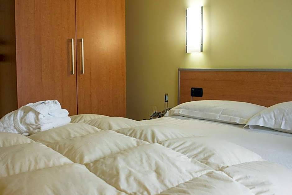 Best Western Hotel Class