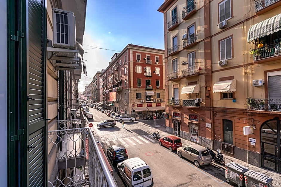Casa GALU'