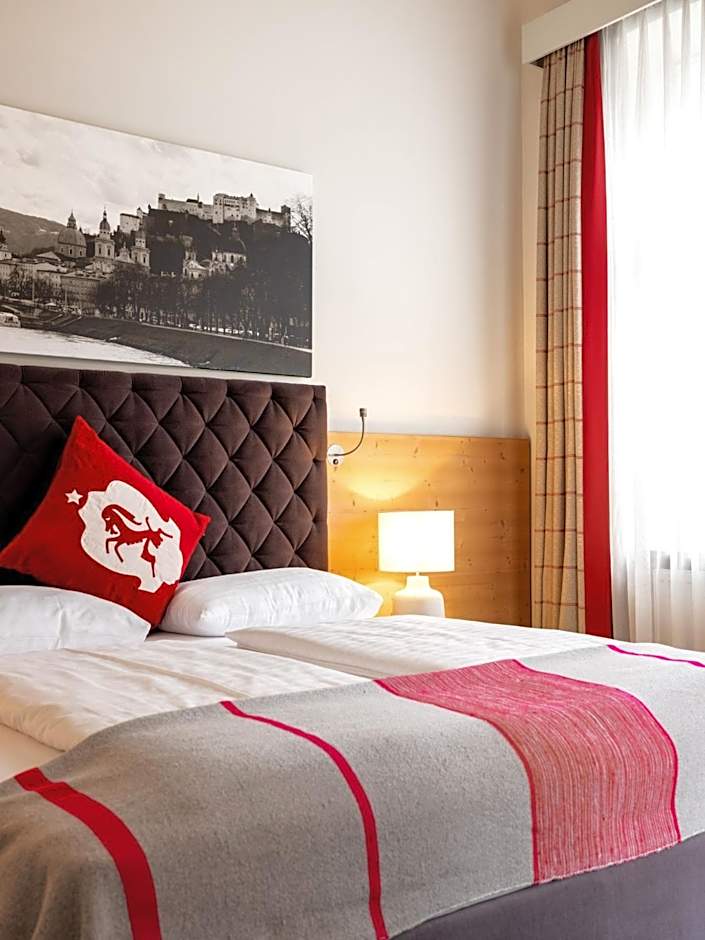 Hotel Villa Carlton - Adults Only
