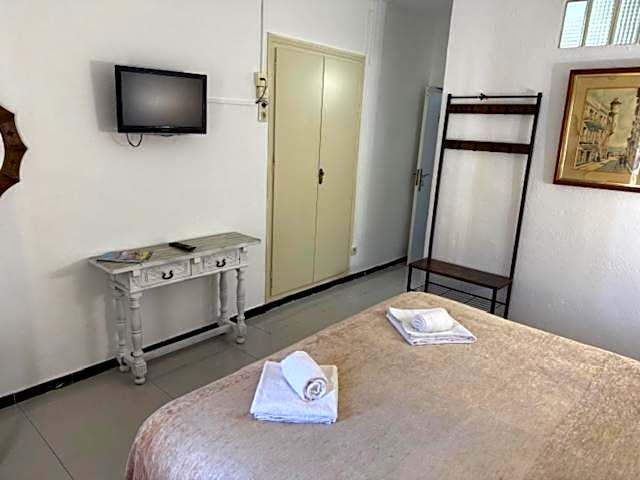 Hotel Nou Roser