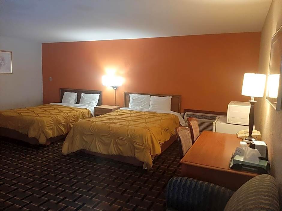 Happy Stay Inn