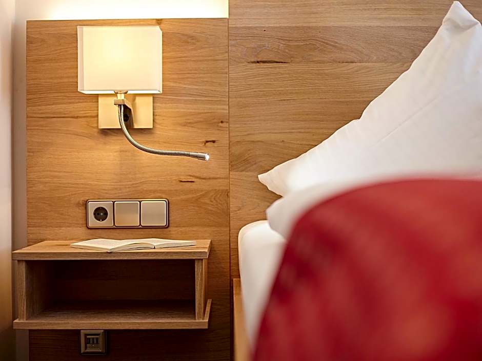 Landhotel Mohren