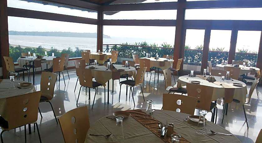 Varanda Do Mar Hotel