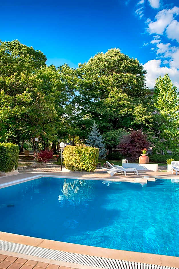 Hotel Gioia Garden