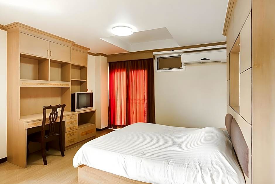 The Aiyapura Bangkok