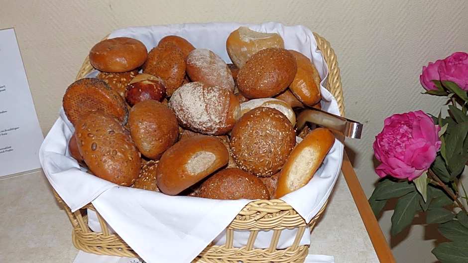 Central Hotel Eschborn