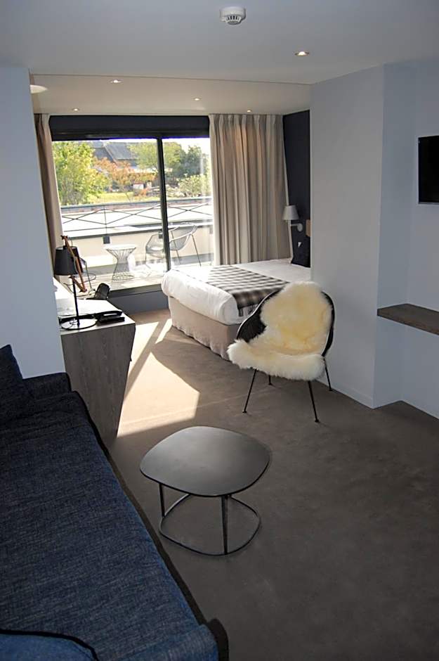 Auberge de la Hardouinais-Arduen