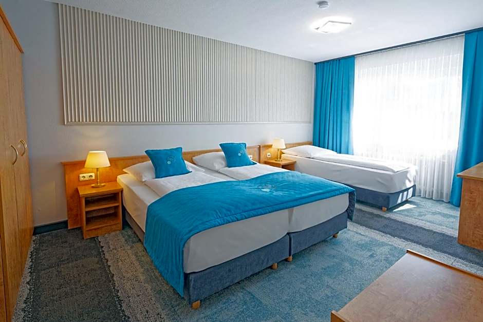 Friends Hotel Kerpen